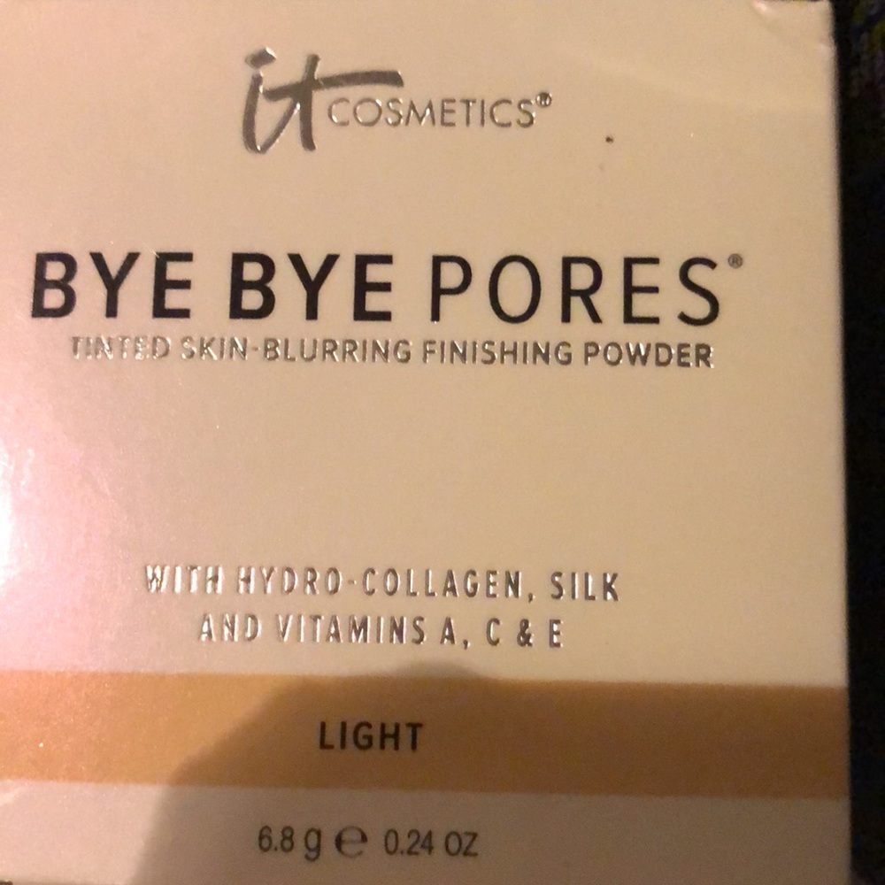 it cosmetics - Picture 2 of 5